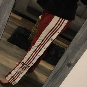Adidas Adibreak pants